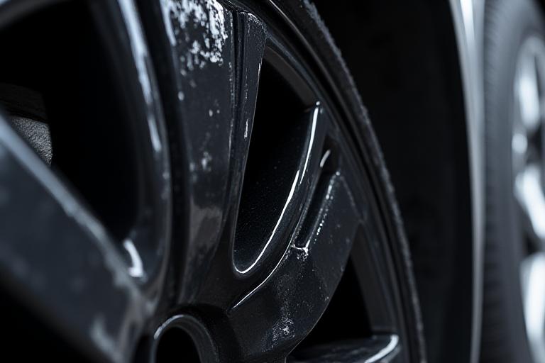 タイヤコーティング